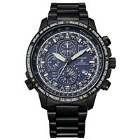 Watch Citizen Man PROMASTER SKY in Titanium AT8195-85L - AT8195-85L